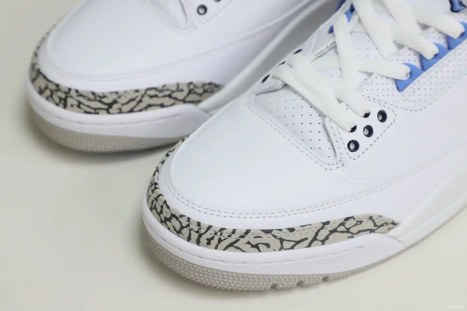 Air Jordan retro Jordan Kimikick 3 0428